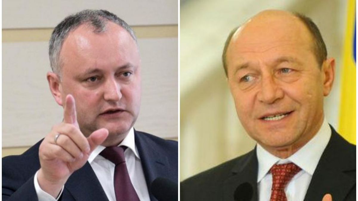 DOC. Curtea de Apel anulează decizia de suspendare a decretului Dodon versus Băsescu