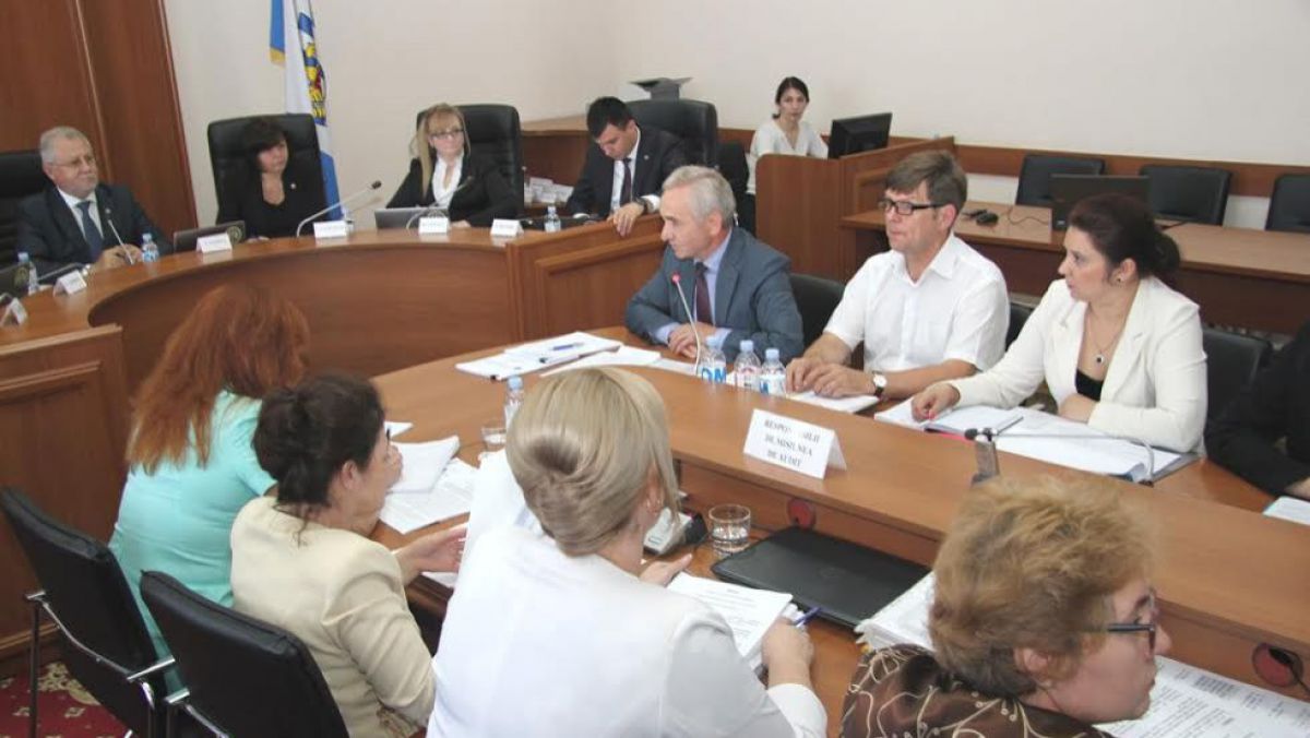 Curtea de Conturi a depistat la ANSA imobile cu valoarea „zero”