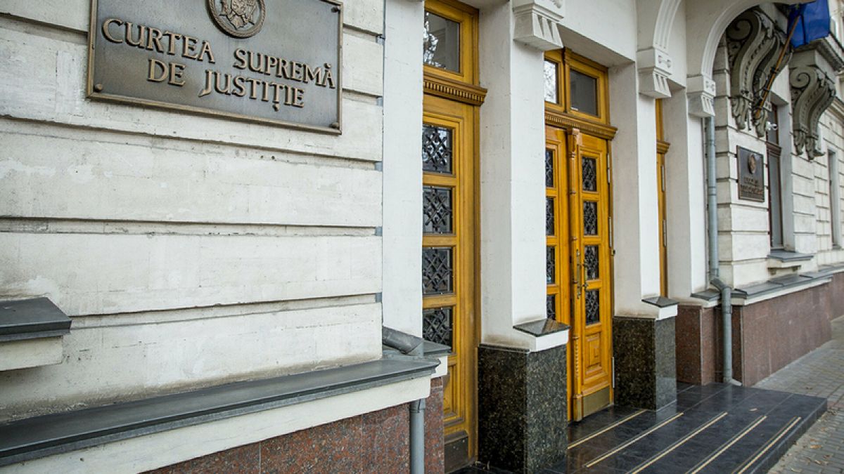 Curtea Supremă de Justiție a respins sesizarea Marinei Tauber și a menținut decizia Curții de Apel Bălți