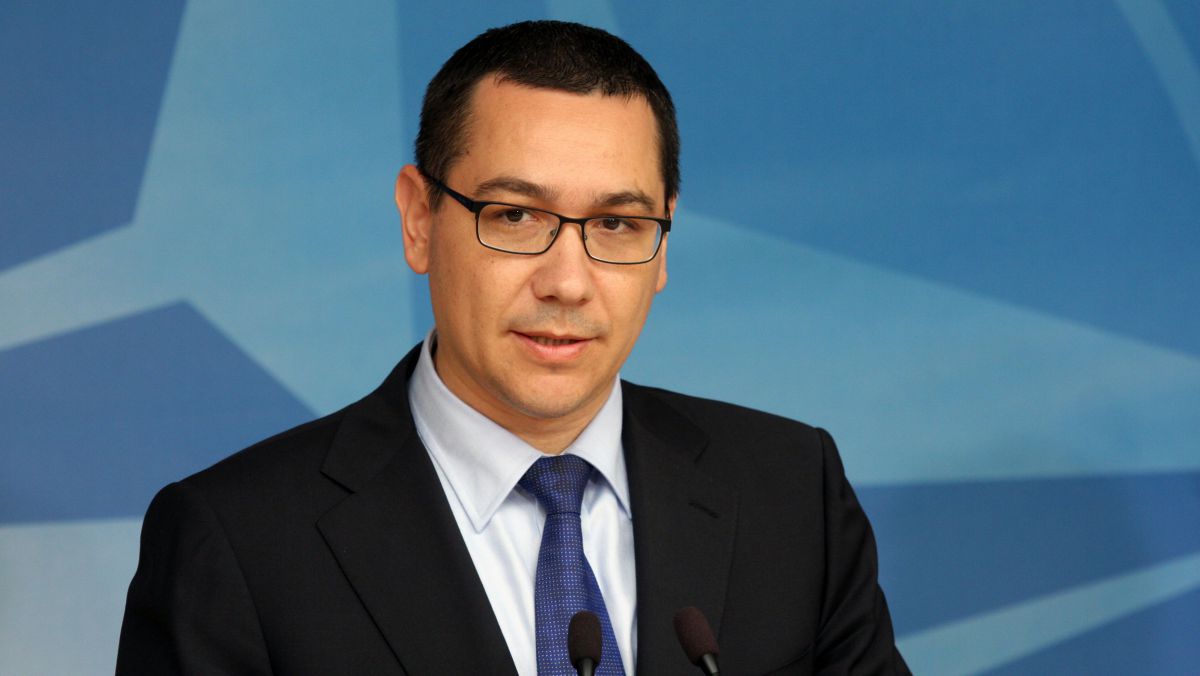 Premierul român: „Dacă România respectă independența Moldovei, ar trebui și Rusia”