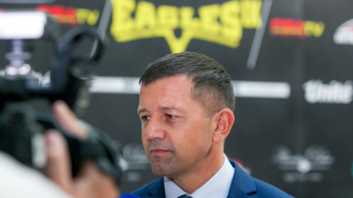 Decizia Judecătoriei Chișinău: Dorin Damir, plasat în arest preventiv pentru 30 de zile