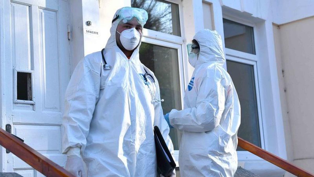 Alte 918 de cazuri noi de infectare cu COVID-19, confirmate în Moldova. Nouă sunt de import