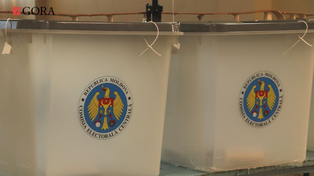 Datele despre felul în care are loc procesul de votare, încă indisponibile. Explicația șefului CEC