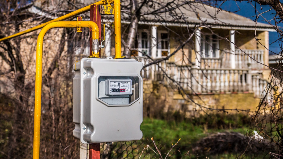Datoria consumatorilor finali de gaze naturale este de peste 55 de mln de lei. Moldovagaz va iniția procedura de deconectare