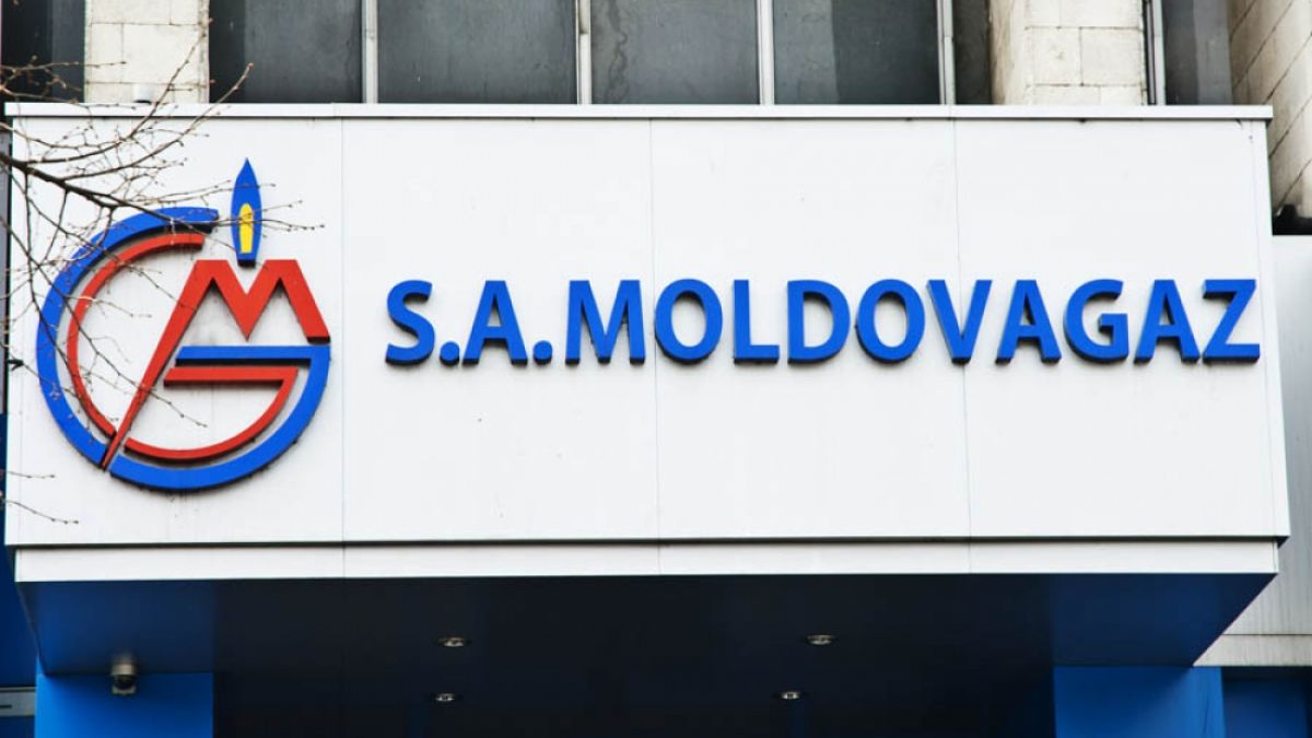 Datoria Republicii Moldova la gazele naturale a depășit pragul de aproape opt miliarde de dolari