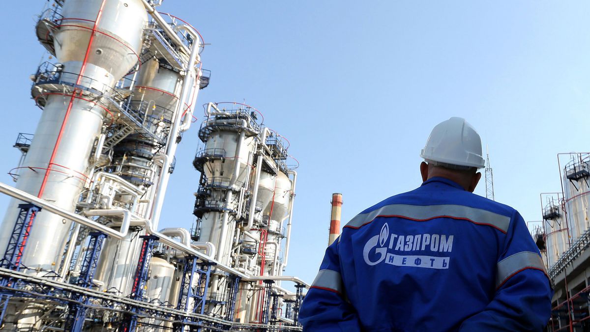 Datoriile Moldovei pentru gazul livrat transnistrienilor cresc. Gazprom vine cu încă o pretenție de jumătate de miliard de dolari