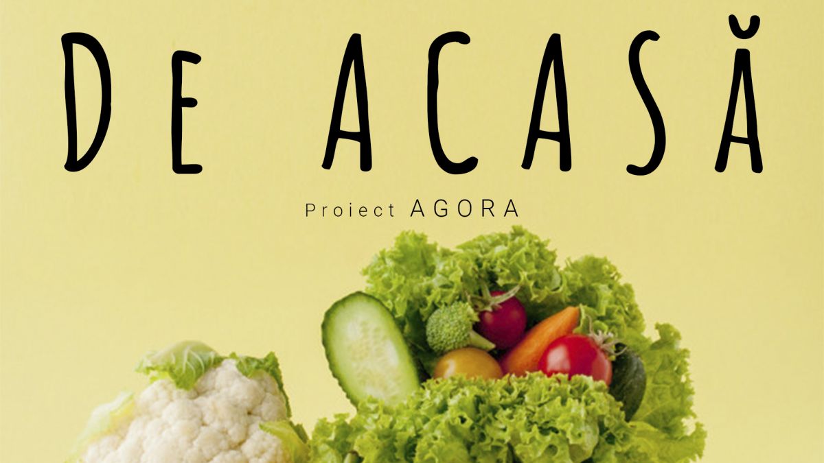 DE ACASĂ: A renunțat la confortul din oraș ca să crească verdețuri ecologice, copaci de dafin și lămâi (VIDEO)