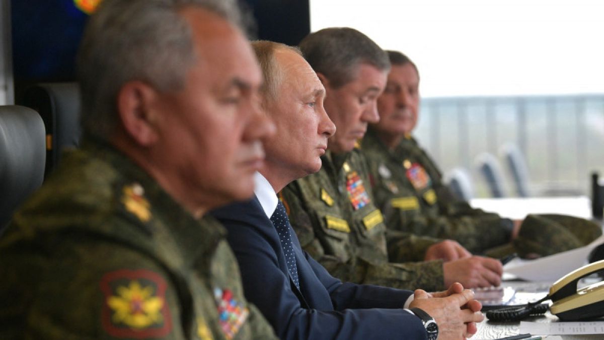 De ce crede șeful ONU că Vladimir Putin nu va invada Ucraina. Totuși, „lumea este într-o situație mai rea decât acum cinci ani”