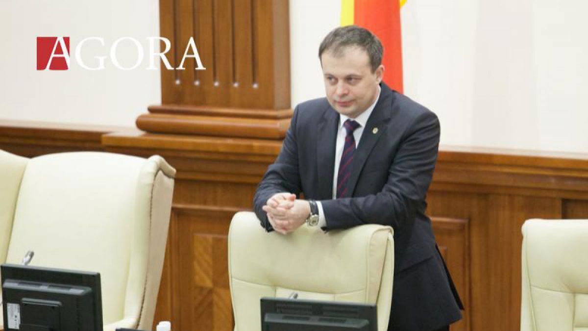 De ce foștii deputați PDM, Andronachi și Nichiforciuc, nu au aderat la Pro Moldova? Răspunsul lui Candu