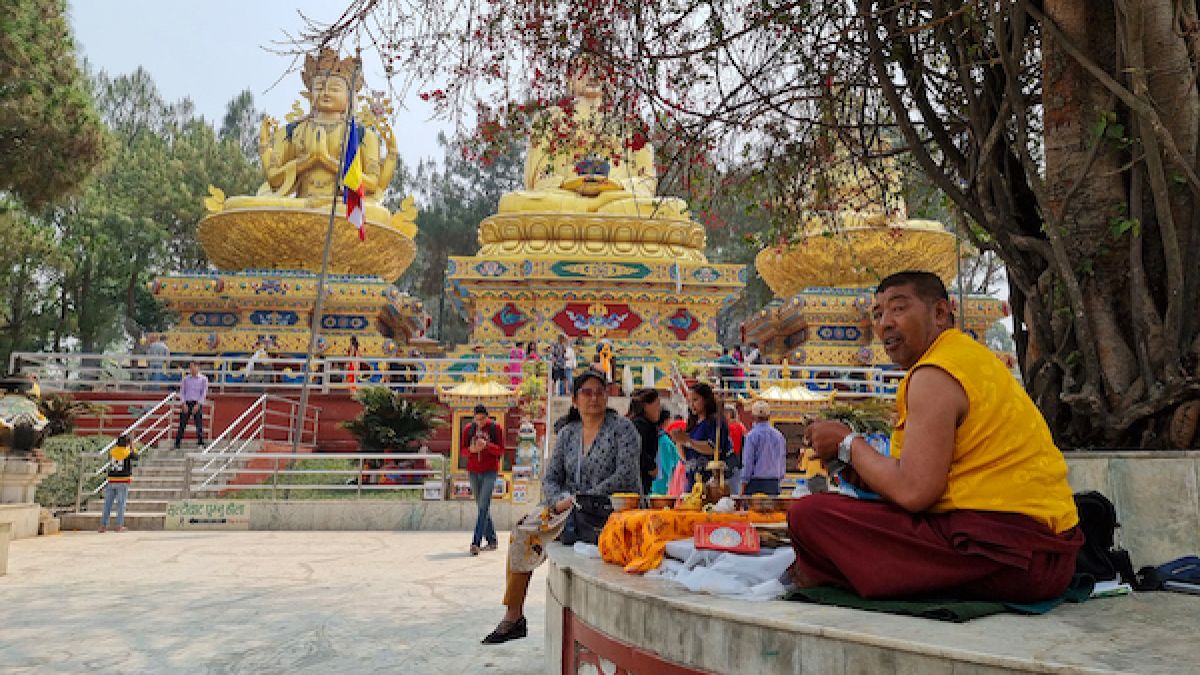 De ce în Nepal este anul 2078 și cine este moldoveanul care și-a unit destinul cu o nepaleză de viță nobilă! Istoriile documentarului MyEverest