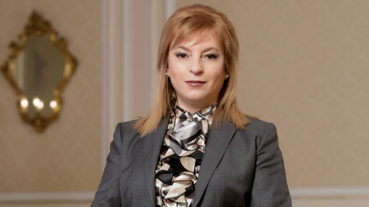 AGORA - De ce Mariana Durleșteanu a acceptat să fie candidată pentru funcția de premier: „Nu am primit funcții din docilitate”