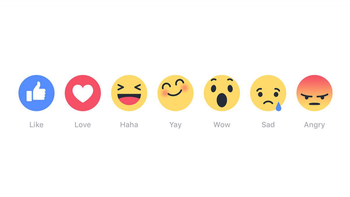De ce nu a fost introdus un buton de dislike pe facebook? „E prea simplu”.