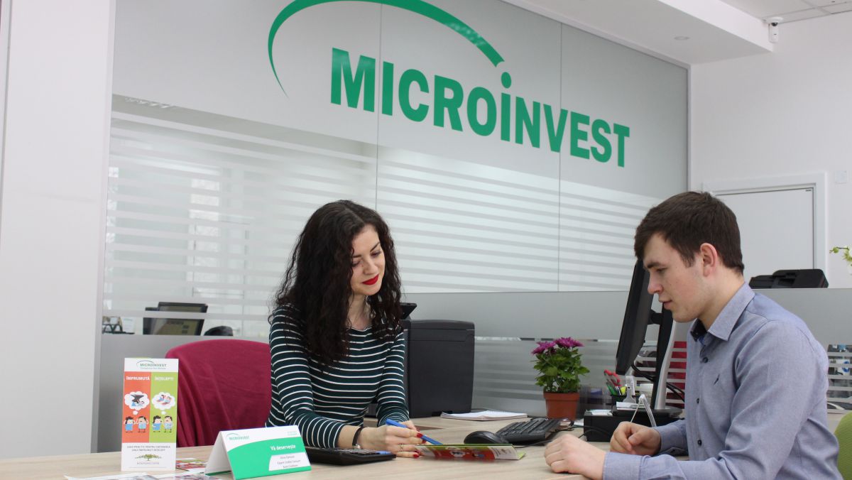 Săptămâna Internațională a Educației Financiare cu Microinvest