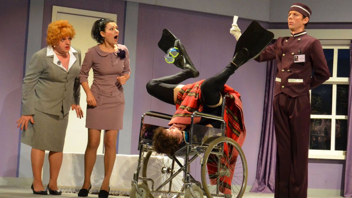 Dramă și comedie, într-o singură săptămână. Ce ne așteaptă la Teatrul Național „Mihai Eminescu” între 9 și 15 aprilie