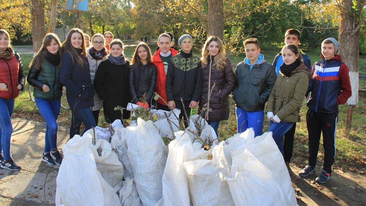 Tinerii din raionul Ștefan Vodă își fac vocea auzită prin implicare! Au reușit să-și dezvolte afaceri și să creeze locuri de muncă în satele de baștină