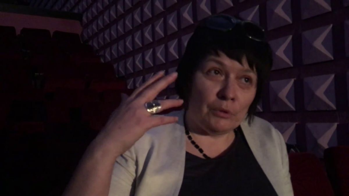 Cale de cinci luni de la concurs și până la ocuparea funcției: Valentina Iusuphodjaev, numită oficial directoare a Centrului Național al Cinematografiei