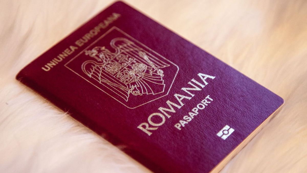 De la începutul anului viitor, se vor micșora tarifele pentru eliberarea pașapoartelor românești