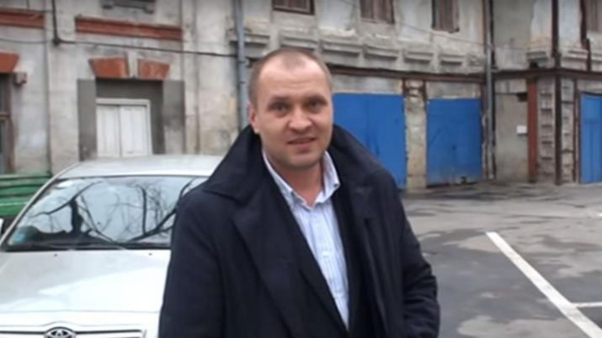 De la judecătorie la primărie. Radu Blaj revine la munca sa de adjunct al arhitectului-șef