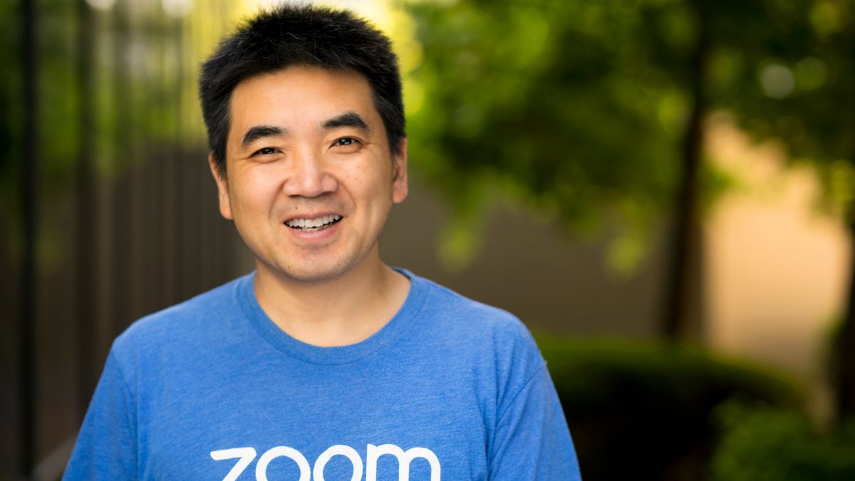 De la un simplu imigrant, fondatorul ZOOM a ajuns miliardar la doar un an de la lansarea platformei