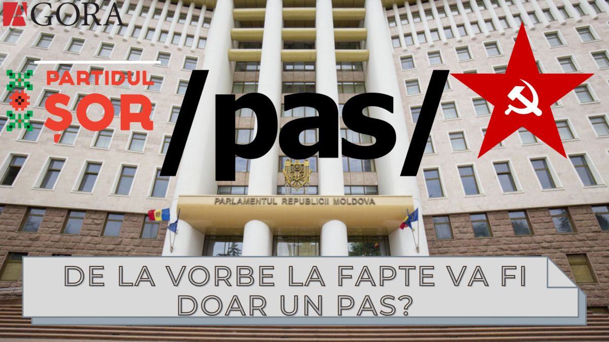 De la vorbe la fapte va fi doar un pas? Cele mai tari promisiuni electorale făcute de partidele care au acces în Parlament