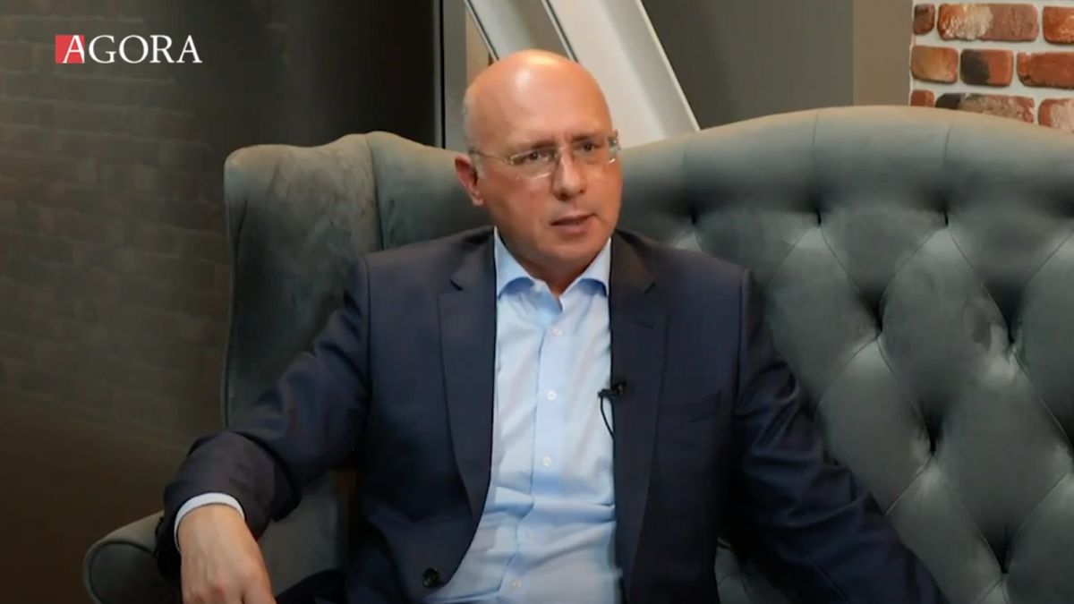 De la zeci de milioane, la aproape nimic. Pavel Filip explică de ce PD nu mai reușește să adune bani din donații (FOCUS)