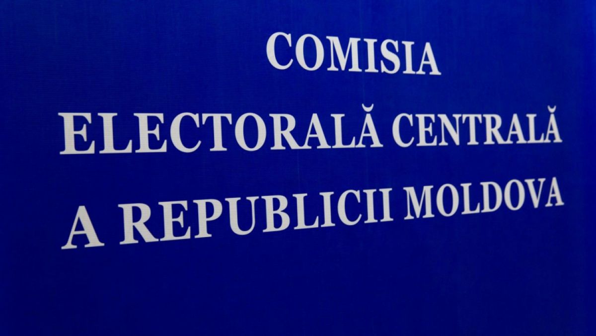 125 de milioane de lei pentru organizarea parlamentarelor anticipate. CEC a stabilit devizul de cheltuieli