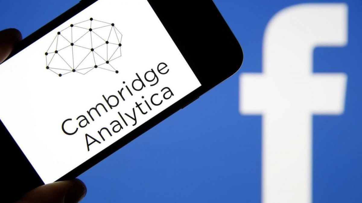 De luni veți afla dacă informațiile publicate pe Facebook au fost folosite de Cambridge Analytica