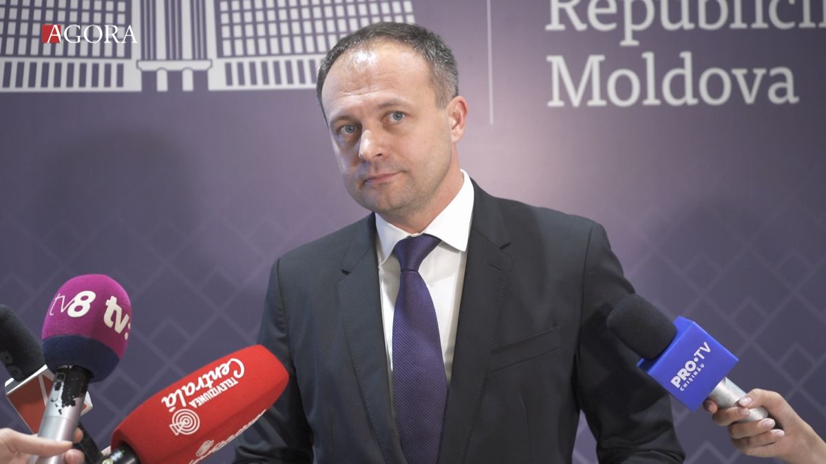 De unde Pro Moldova va lua bani pentru campanie? Candu: „Potrivit legislației, am dreptul să iau un împrumut”
