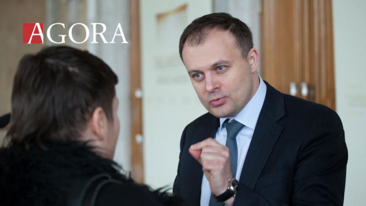 De ziua presei, Candu „probozește” CJI-ul pentru un spot de trei ani vechime și jurnaliștii care iau granturi