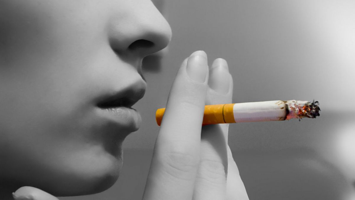 Decesele cauzate de cancerul la plămâni la nefumători s-ar putea dubla în viitor