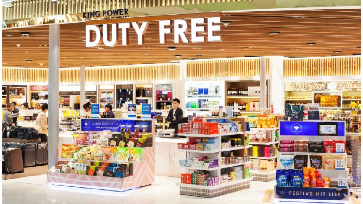 Decis! Deputații au votat în lectură finală eliminarea regimul duty-free 