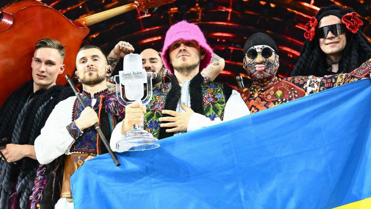 Decis! Eurovision 2023 va avea loc în Marea Britanie