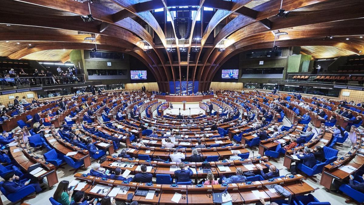 Recunoașterea regiunii transnistrene drept teritoriu ocupat de Federația Rusă: Decizia APCE, comentată de politicieni și experți