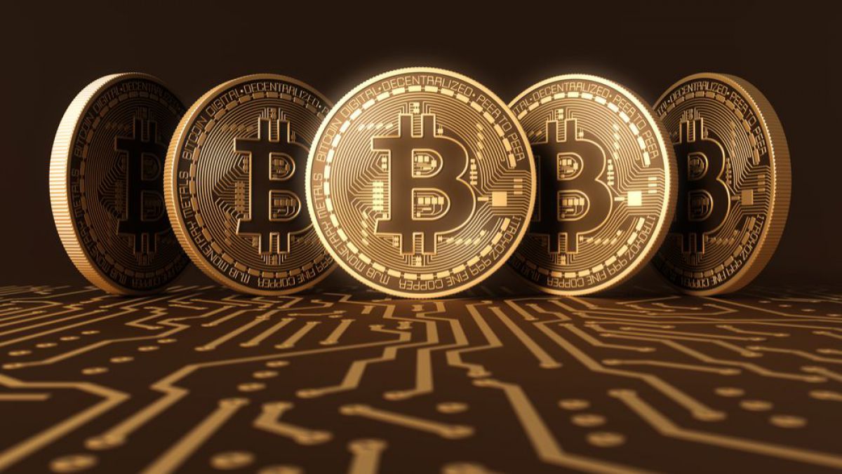 Decizia care a făcut ca Bitcoin să scadă cu peste 20%