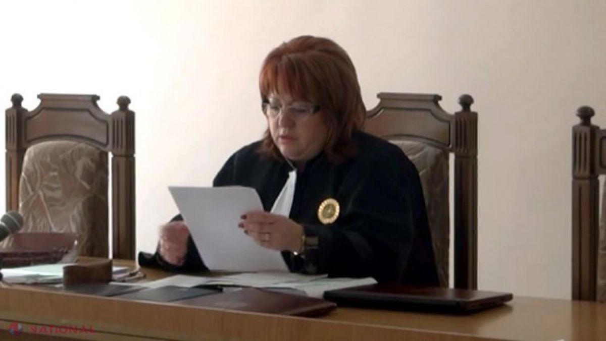 Decizia CSM: Judecătoarea Domnica Manole va fi cercetată penal