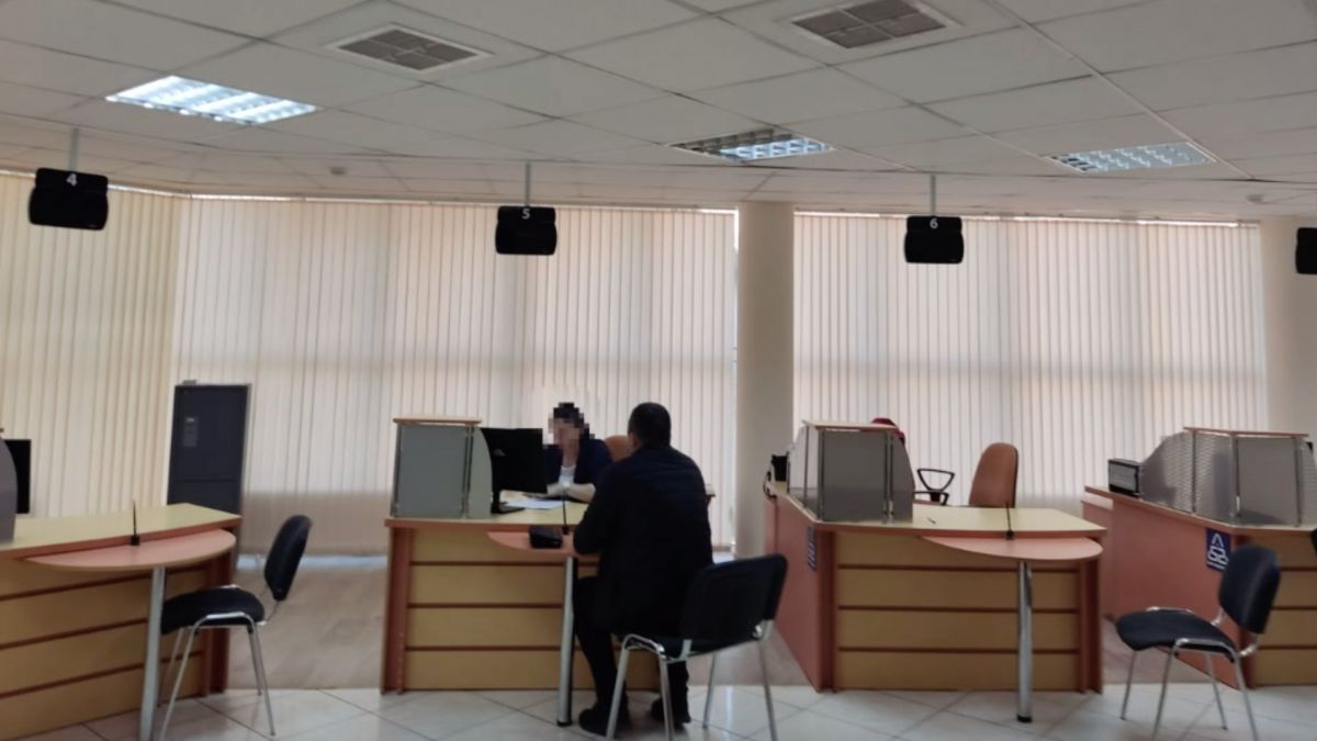Decizia magistraților: 30 de zile de arest preventiv pentru învinuitul care ar fi organizat schema de la ASP (UPDATE)