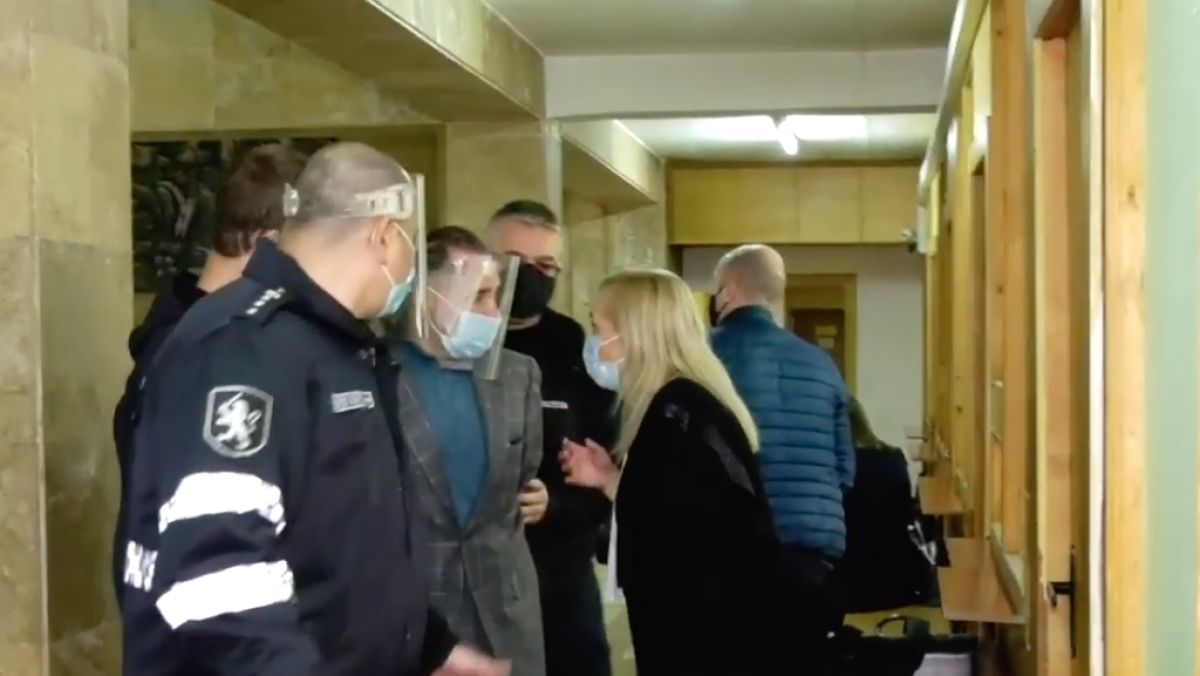 Fostul deputat român Cristian Rizea va sta 18 zile în arest. Decizia magistraților Judecătoriei Chișinău