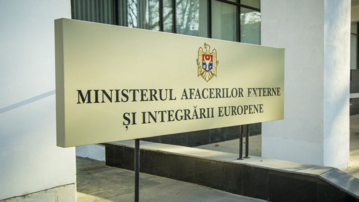 Decizia Ministerului de Externe în privința cetățenilor aflați în țările afectate de tulpina Omicron
