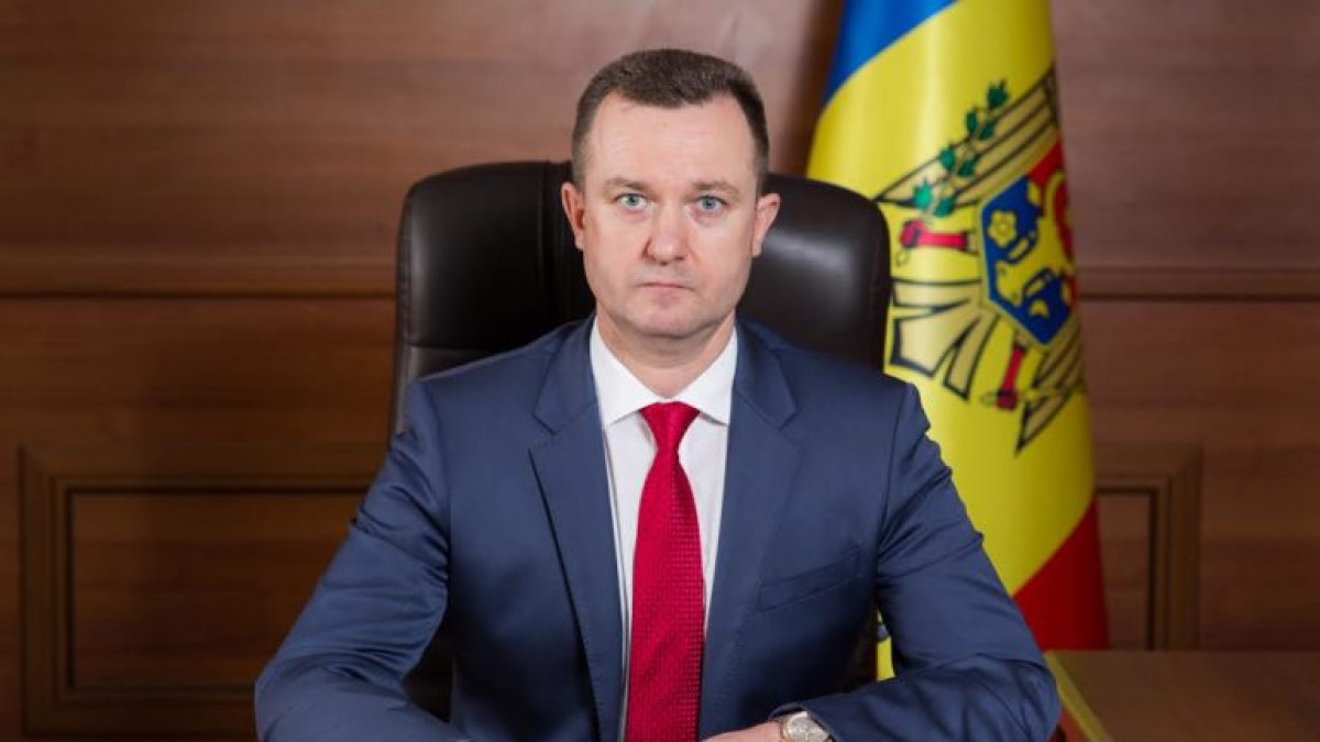 Decizie CSM: Judecătorul Oleg Melniciuc, suspendat din funcție