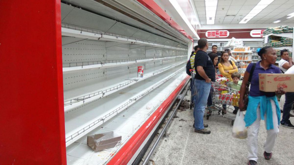 Inițiativă fără precedent în istoria Americii de Sud, împotriva regimului din Venezuela