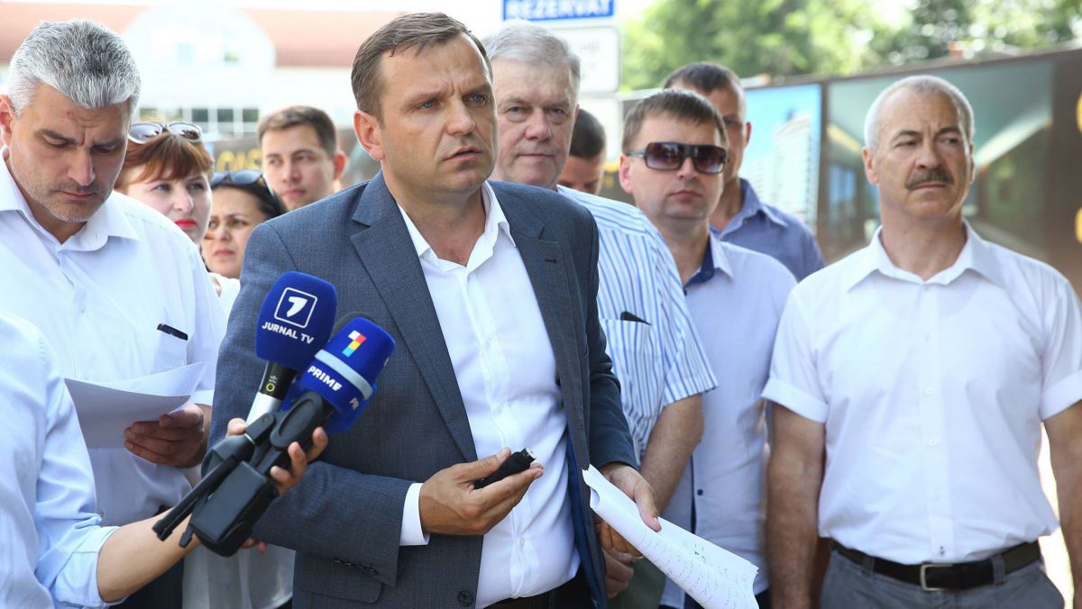 Declarația lui Andrei Năstase după decizia instanței: Oameni buni, vă îndemn să nu faceți nimic 