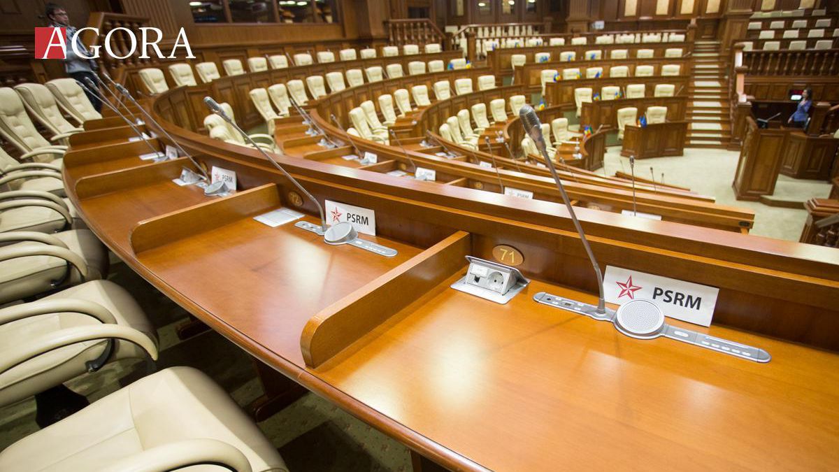 Declarația societății civile față de votul din Parlament: Suntem consternați