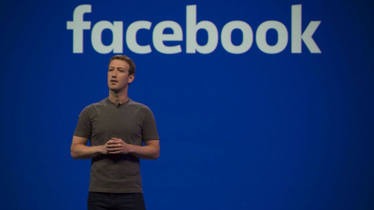 Declarație neașteptată de la șeful Facebook: Zuckerberg susține că și datele lui au fost preluate de Cambridge Analytica