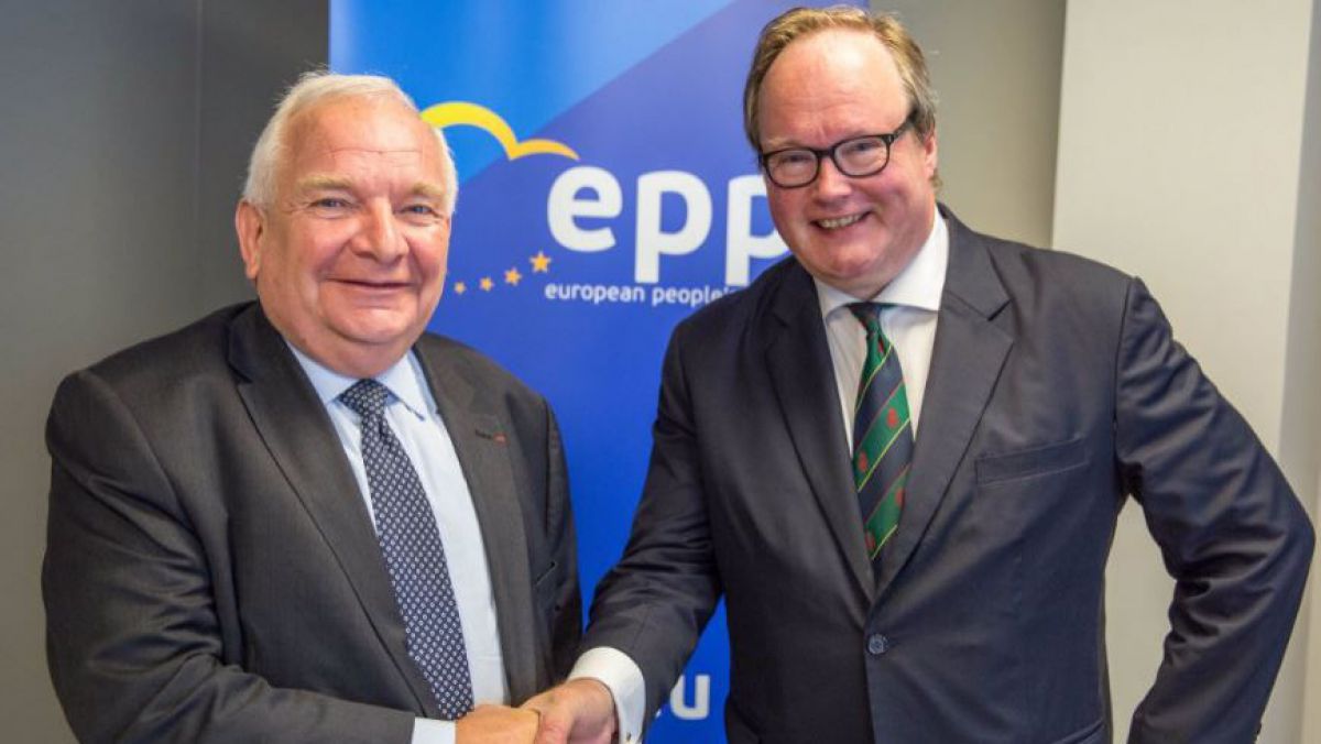 Declarație PPE și ALDE: Pe 13 noiembrie, Moldova are de ales între un viitor mai bun sau un trecut în stagnare
