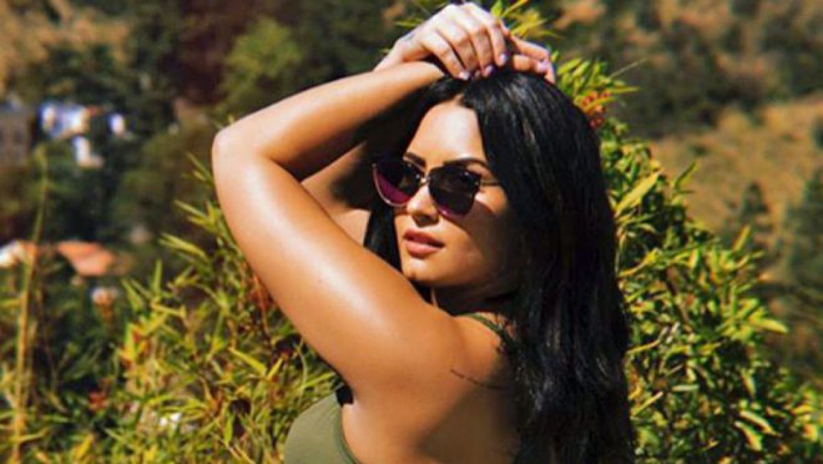 Demi Lovato rupe tăcerea după ce a fost internată în spital cu supradoză: „Această boală nu dispare cu trecerea timpului”
