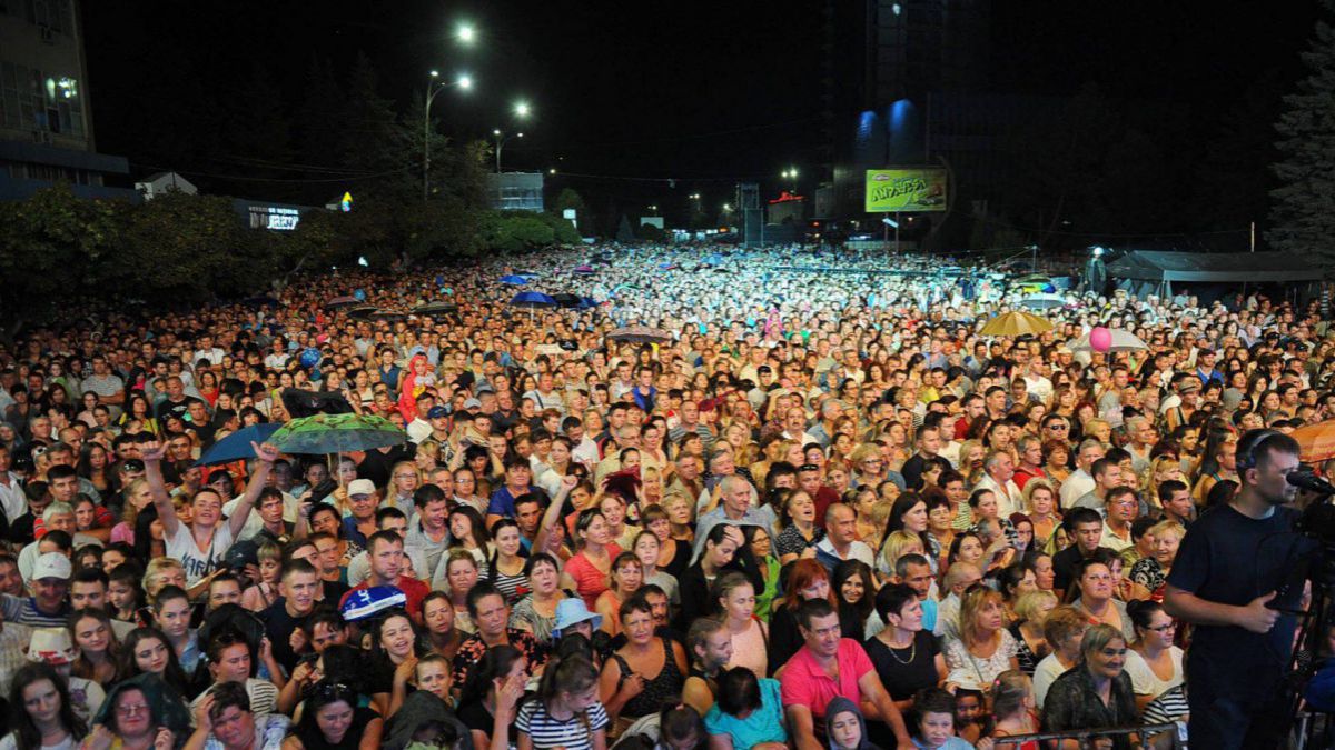 Democrații conduc în topul celor mai scumpe concerte de 27 august, întocmit de Sturza: „Cel mai zgârcit s-a dovedit Shor”