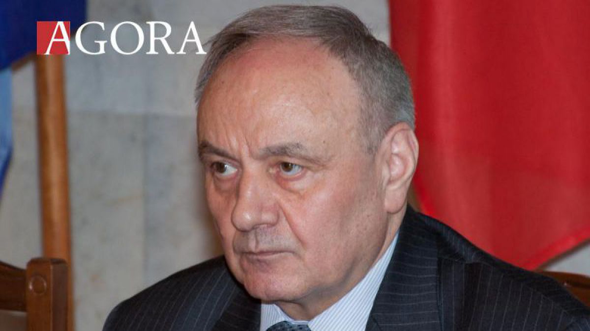 Democrații merg la Condrița să-i spună președintelui cine e candidatul propus la șefia Executivului