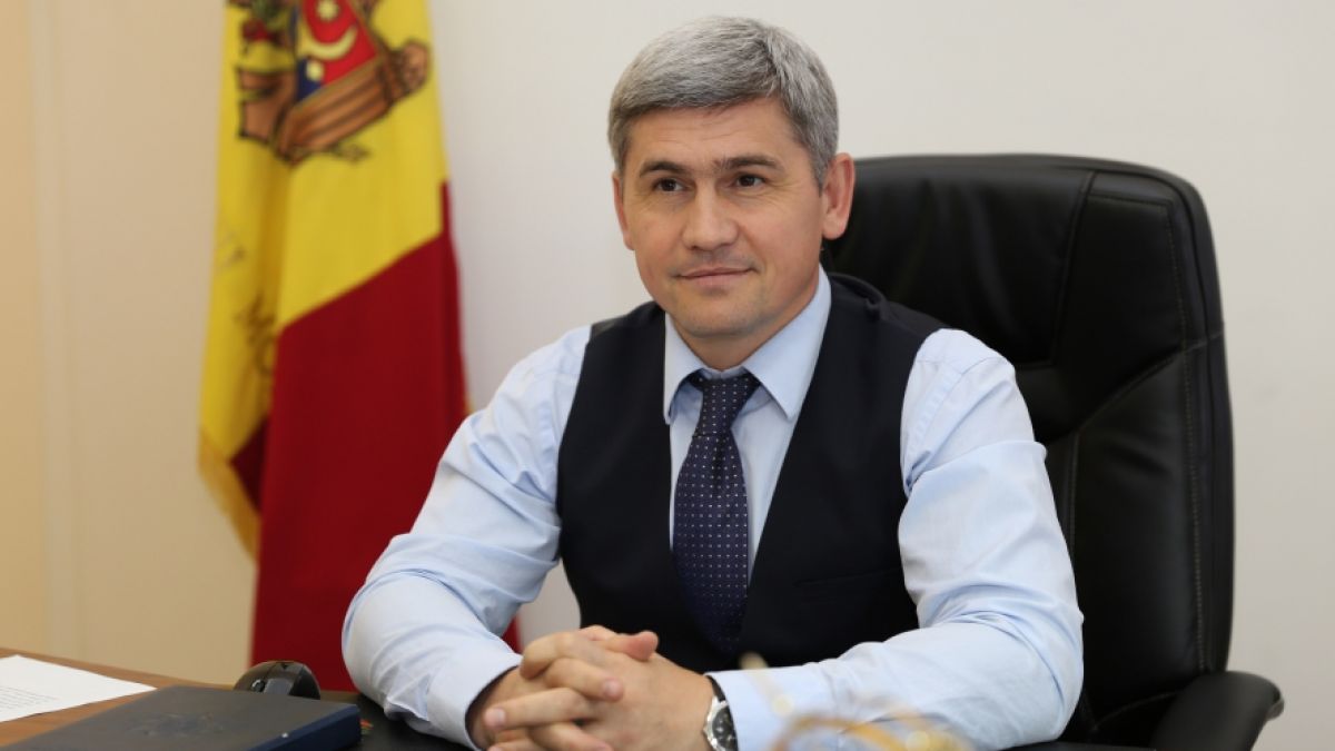 Democratul Alexandru Jizdan cheamă ANI în judecată: Cere anularea actului prin care s-a dispus confiscarea averii nejustificate 