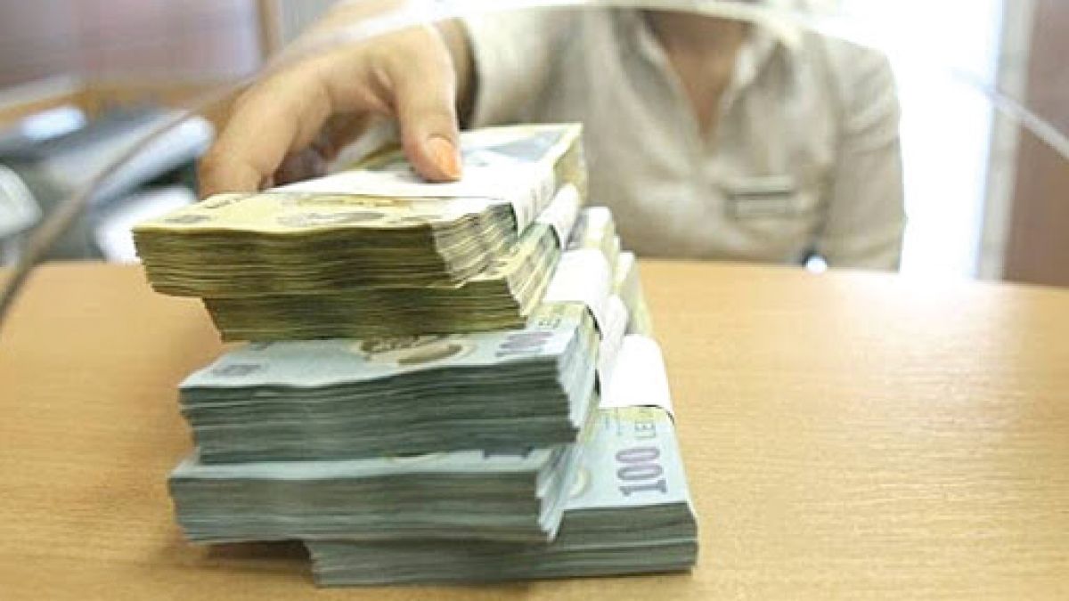 55% dintre toate depozitele bancare din R. Moldova sunt „moarte”. Ioniță: „Puneți banii la depozite la termen în lei pentru 1-2 ani”