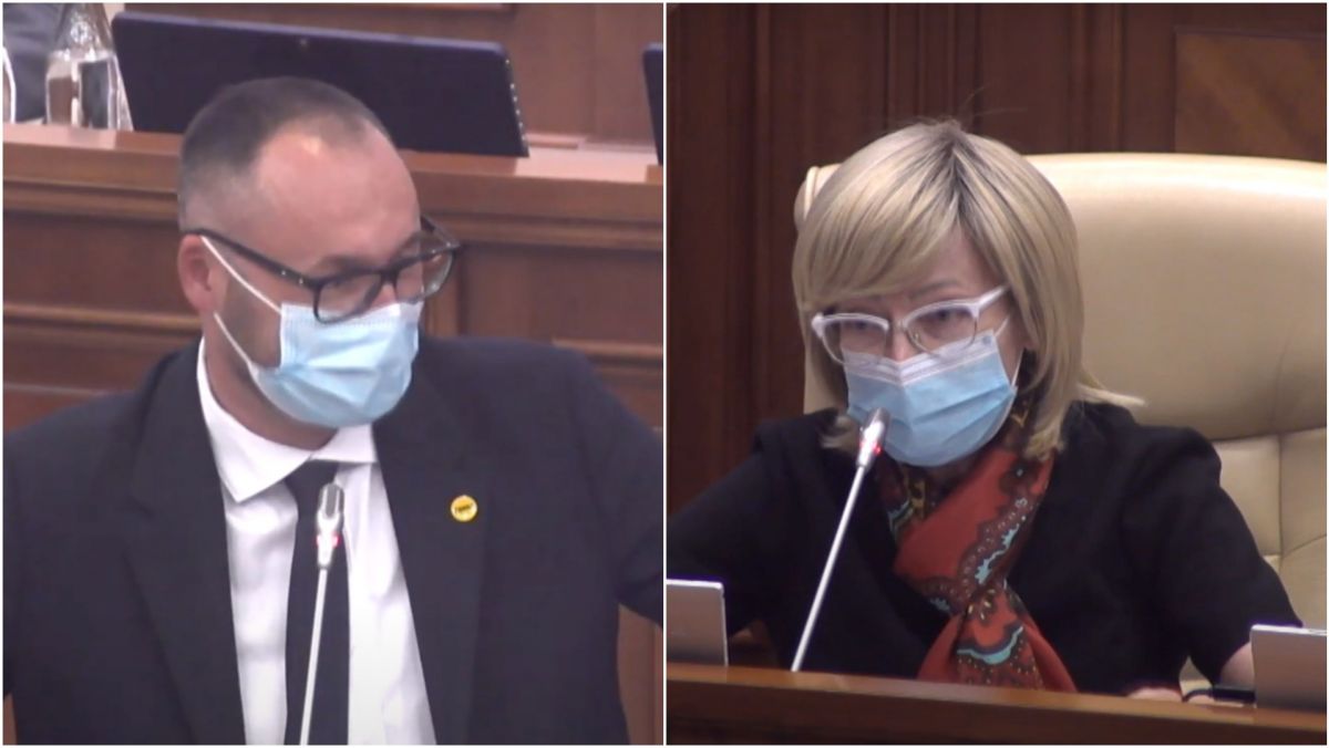 Deputat BCS, despre modificarea Legii Procuraturii: Poate fi numită „Legea Stoianoglo”. Cum va fi demis? Iată răspunsul (FOCUS)